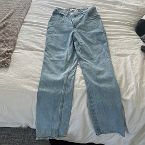 Women’s jeans